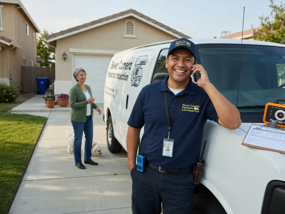 Sewer Line Repair North Liberty, IN FAQs